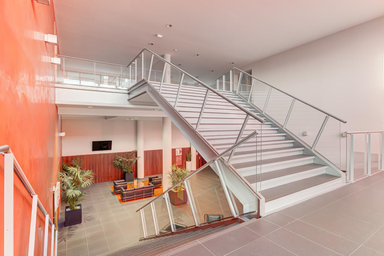 Bureau Villeneuve-d'Ascq 3289m² Location bureau Villeneuve-d'Ascq Nord OLBUR2419034 8